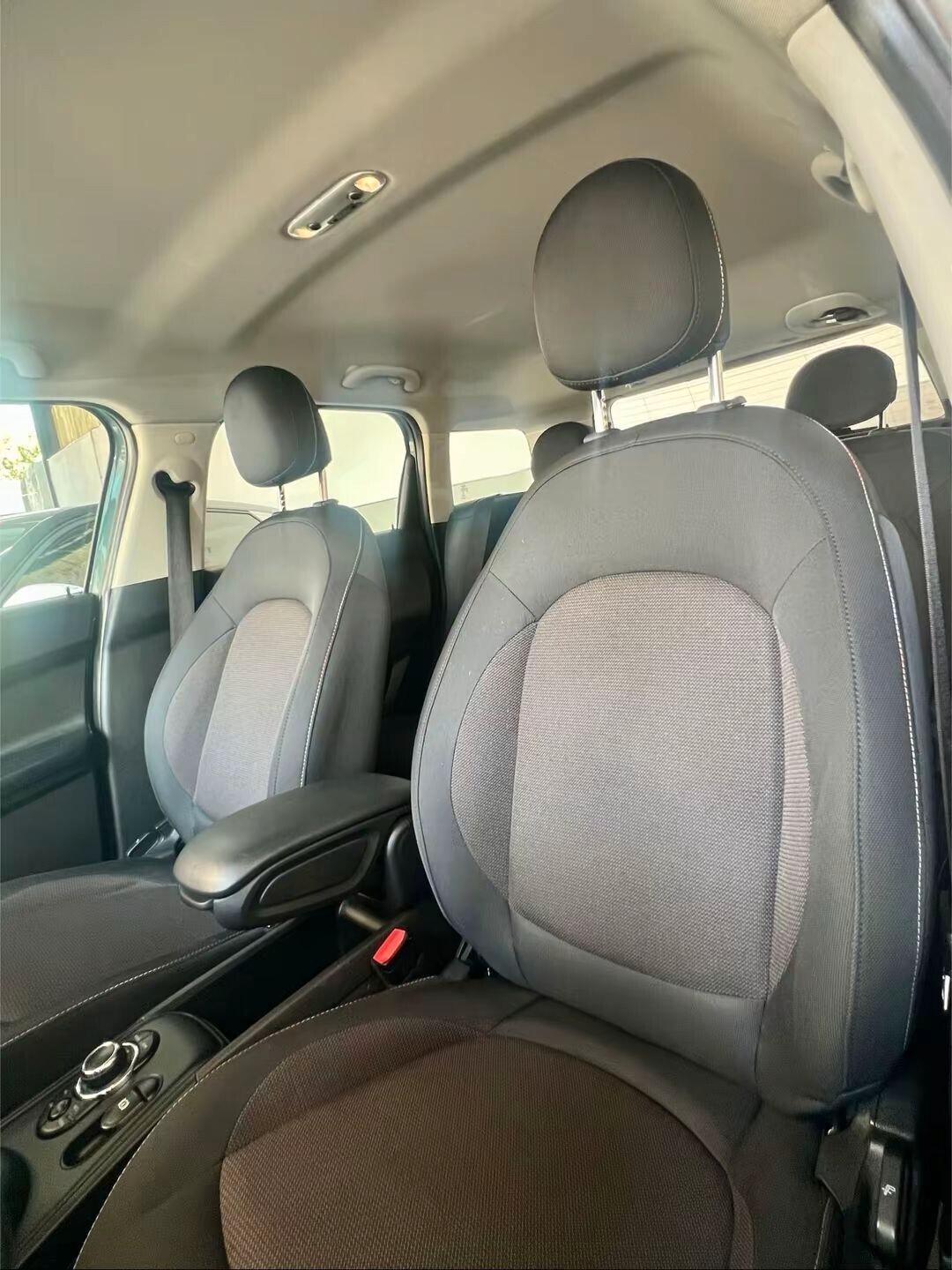 Mini Cooper D Countryman 2.0 Business