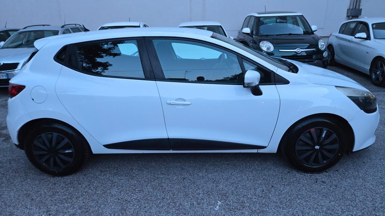 Renault Clio dCi 8V 75CV Start&Stop 5 porte Energy Life