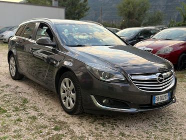 Opel Insignia 2.0 CDTI OK NEOPATENTATI