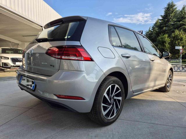 VOLKSWAGEN Golf 1.0 TSI 85 CV 5p. trend-line "neo patentati "