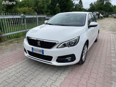 PEUGEOT 308 BlueHDi 100 S&S SW Business