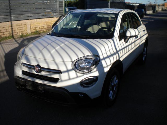 FIAT 500X 1.0 T3 120 CV City Cross