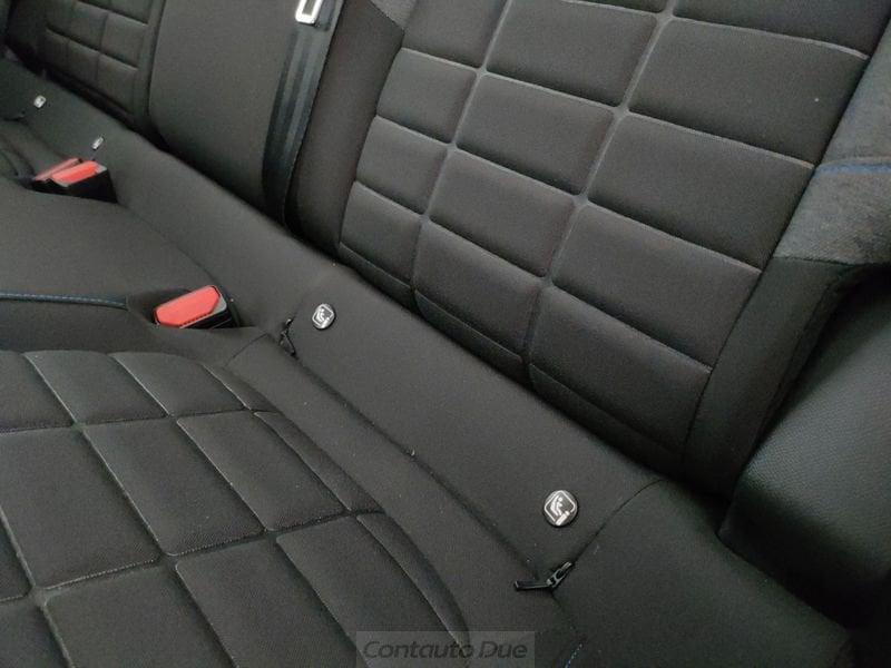 Citroën C3 C3 1.2 hybrid Plus 110cv edcs6