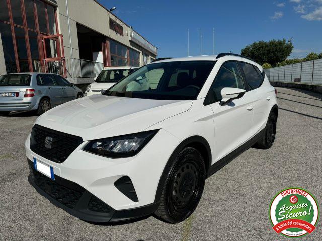 SEAT Arona 1.0 TGI Reference