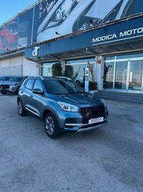 Dr 4.0 1.5 Bi-Fuel GPL Full Optional