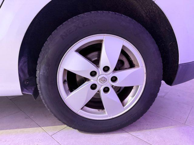 RENAULT Scenic 1.5 dCi 110CV Dynamique