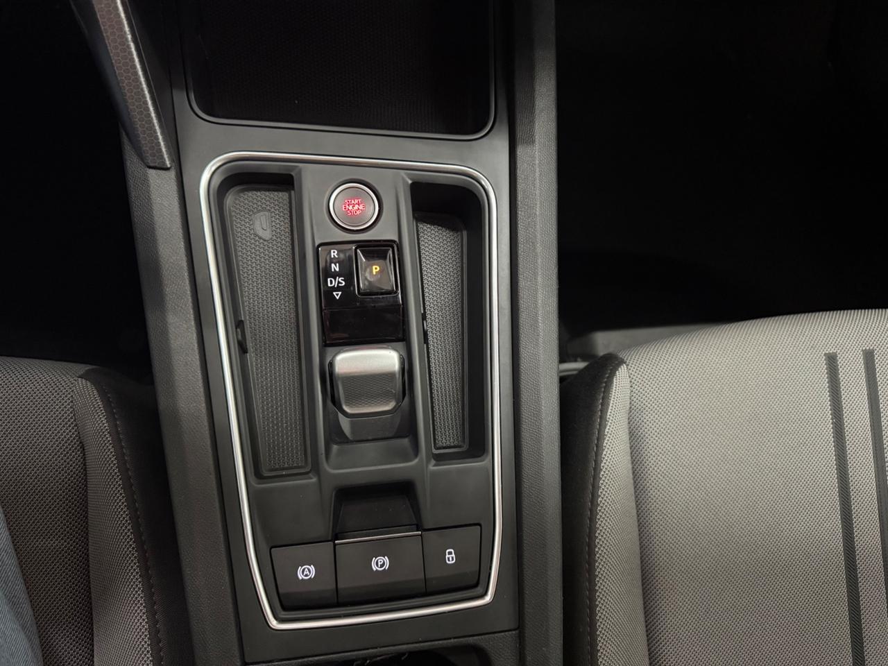 Seat Leon 1.5 eTSI 150 CV DSG Business