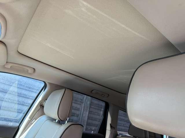 Jeep Grand Cherokee Grand Cherokee 3.0 Overland MOTORE FUSO