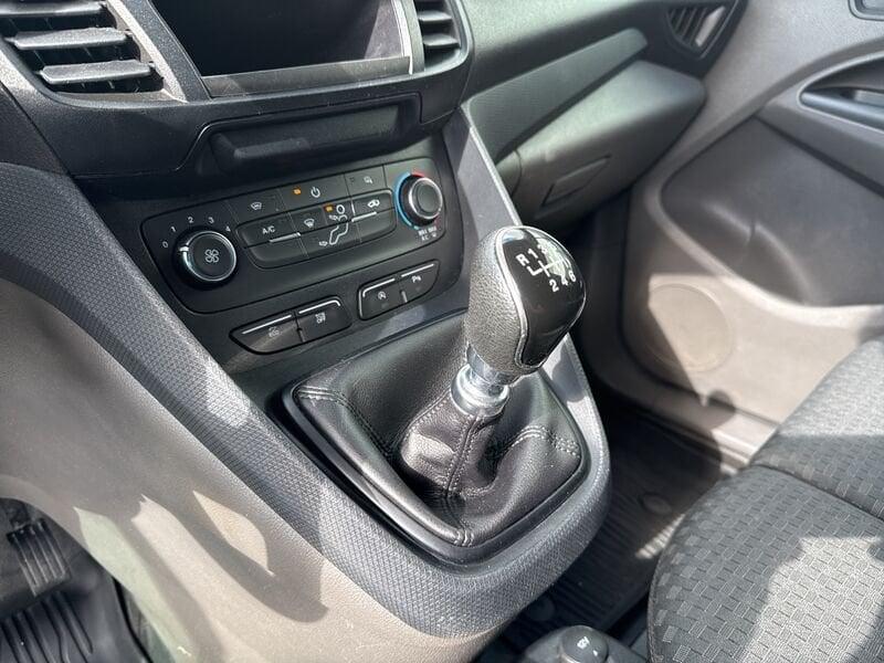 Ford Transit Connect Transit Connect 220 1.5 TDCi 100CV PC Combi Trend N1