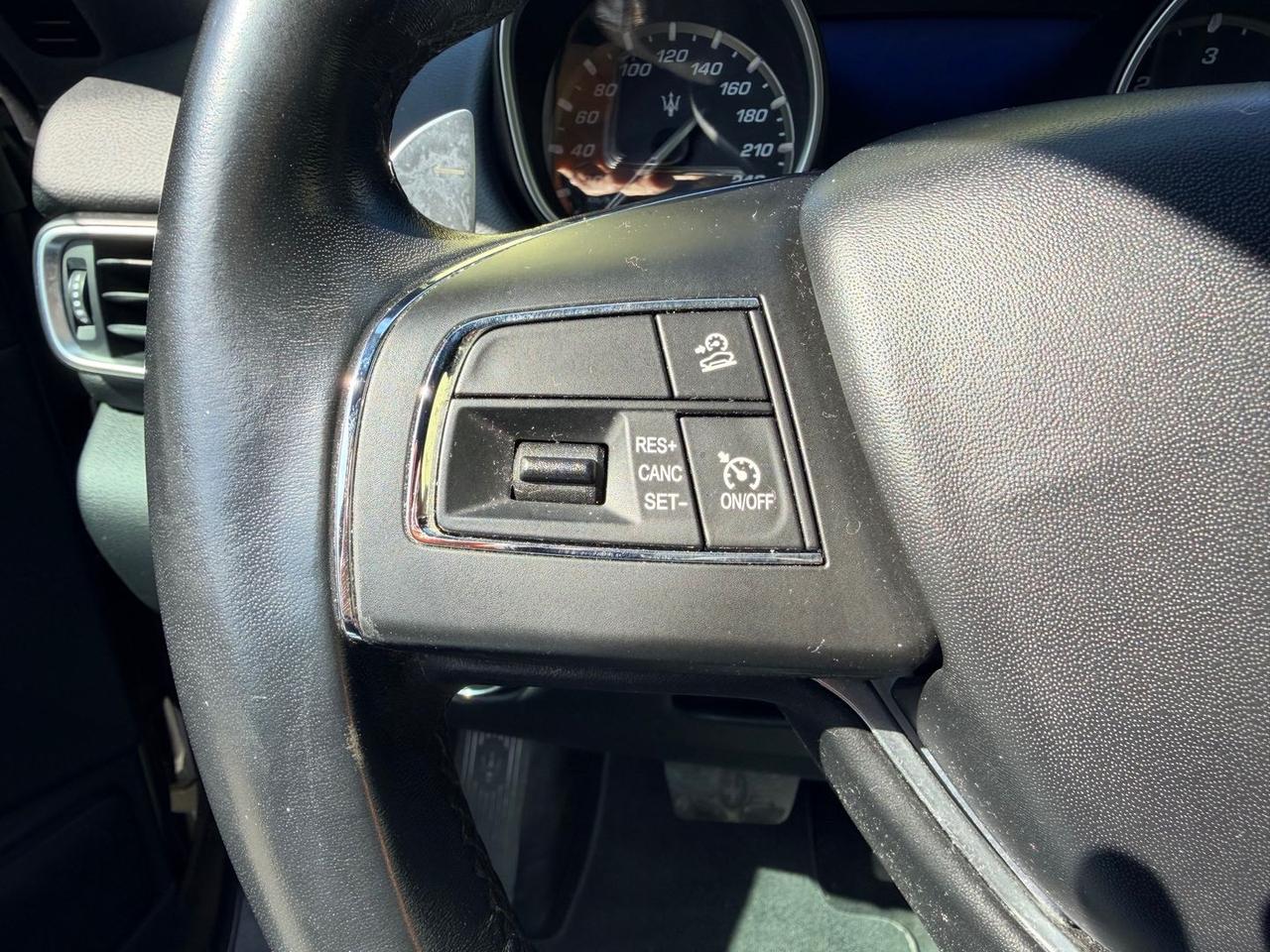 Maserati Levante GranSport 3.0 V6 #10292