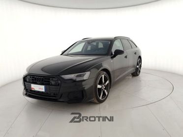 Audi A6 A6 Avant 40 2.0 tdi mhev S-Line quattro s-tronic