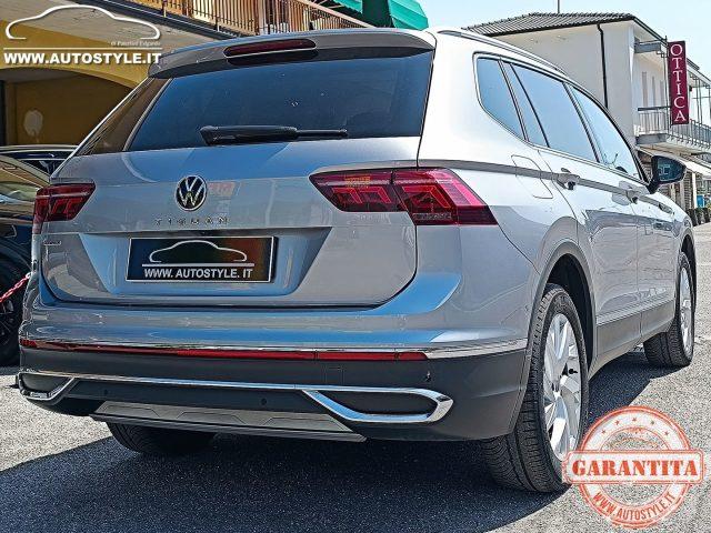 VOLKSWAGEN Tiguan Allspace 2.0 TDI DSG *7 POSTI* Elegance 150Cv