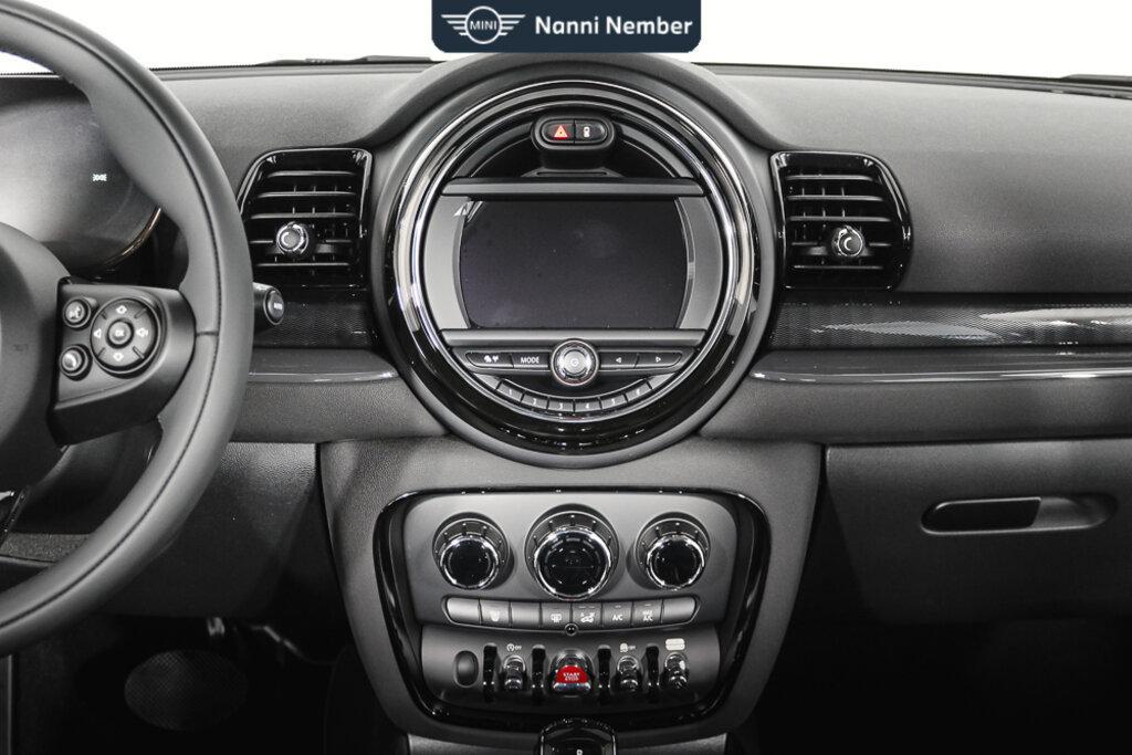 Mini Cooper Clubman 1.5 Cooper Business Steptronic