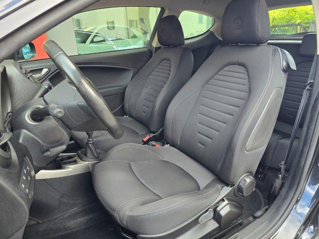 ALFA ROMEO MiTo 1.4 GPL 78CV NEOPATENTATI TEL USB TAGLIANDATA