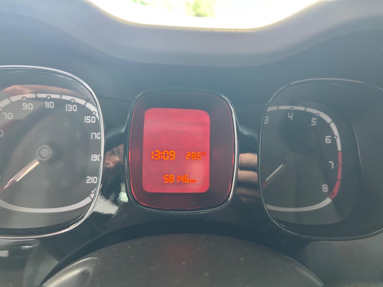 Fiat Panda 0.9 TwinAir Turbo S&S 4x4 IVA ESPOSTA