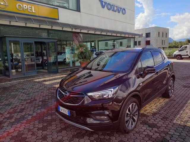 Opel Mokka X Mokka X 1.6 cdti