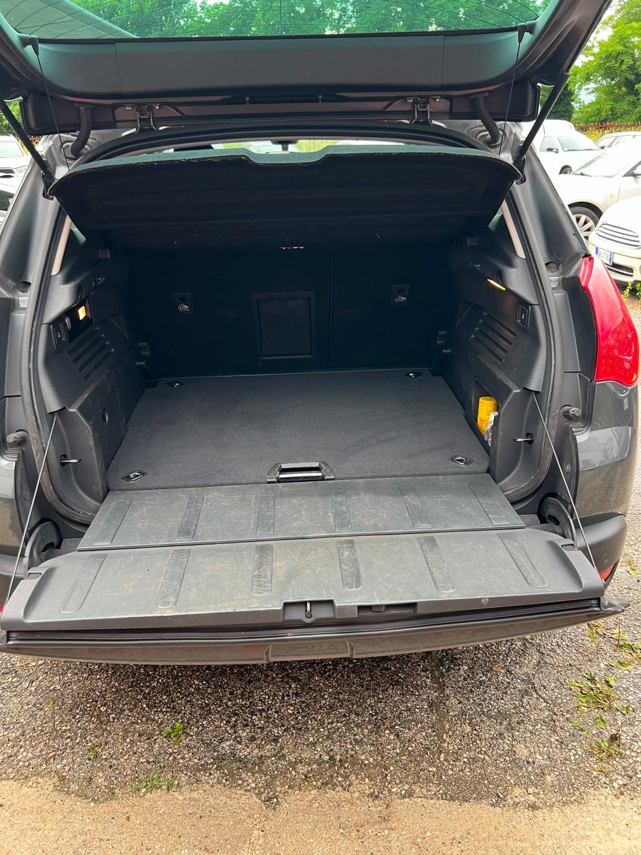 Peugeot 3008 1.6 HDi 110CV Business