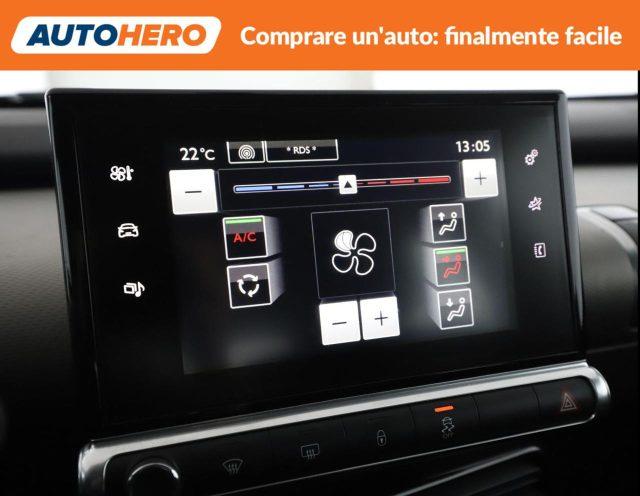 CITROEN C4 Cactus BlueHDi 100 Feel