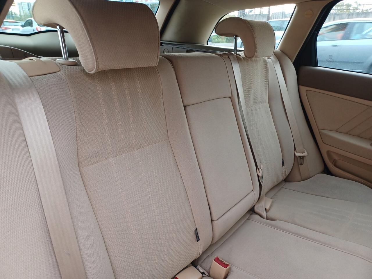 Alfa Romeo 159 1.9 JTDm Sportwagon Eco Progression