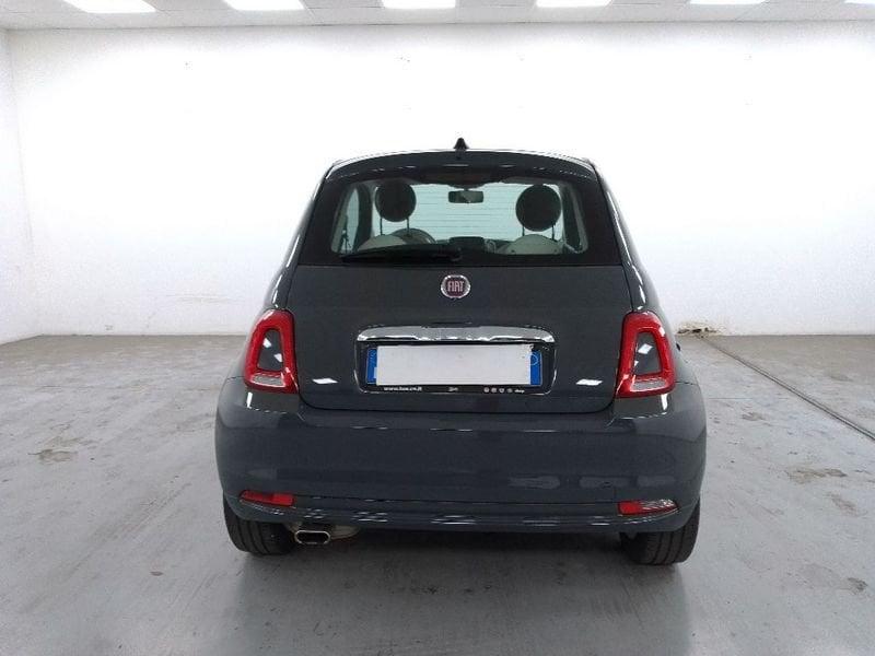 FIAT 500 1.2 Lounge 69cv my20