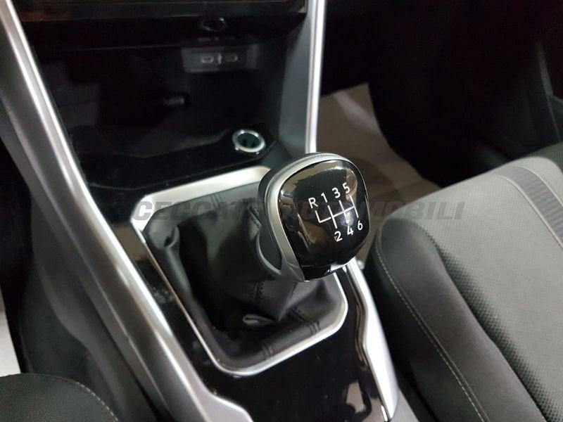 Volkswagen T-Roc I 2022 2.0 tdi Life 115cv