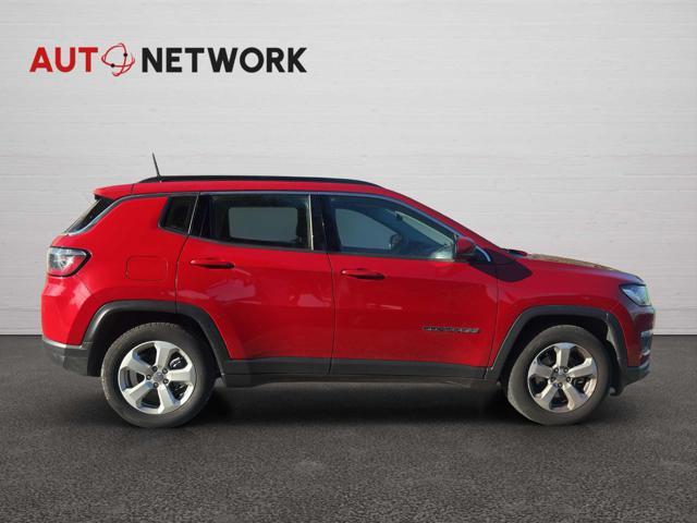 JEEP Compass 1.6 Multijet II 2WD Longitude