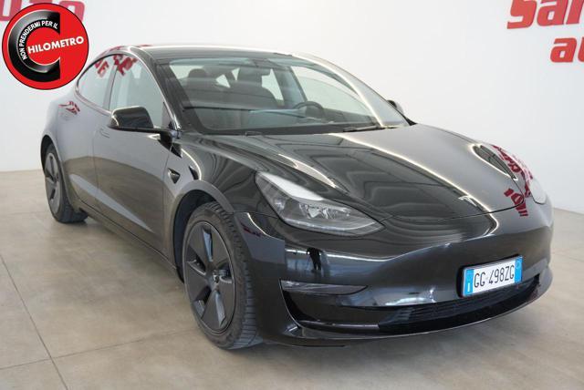 TESLA Model 3 Long Range Dual Motor AWD