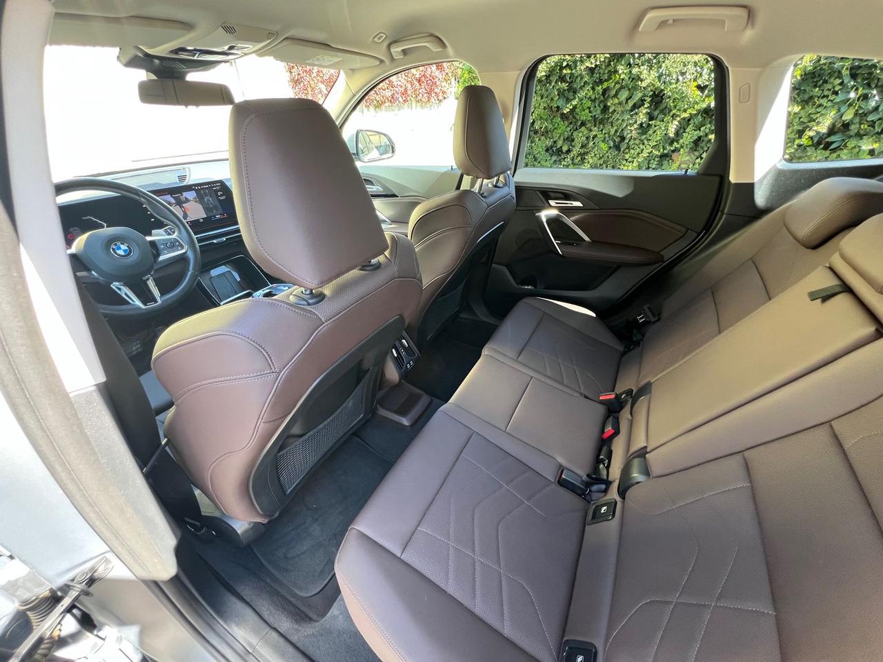 Bmw X1 sDrive 18d #10290
