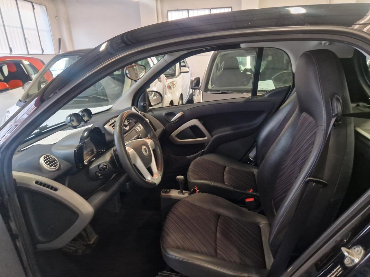 Pulse servosterzo solo 43000km full garanzia