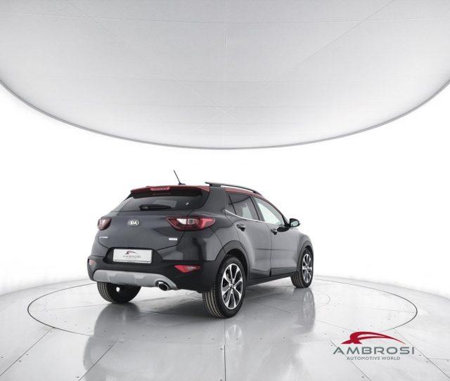 KIA Stonic 1.6 CRDi 110 CV Urban