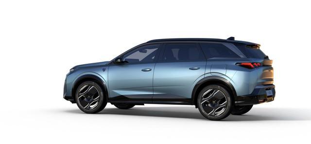 PEUGEOT 5008 Dual Motor (73kWh) 320 CV BUSINESS+GT+GT EXCLUSIVE