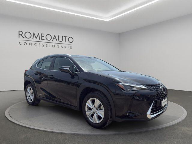 LEXUS UX 250h UX Hybrid 2WD Business