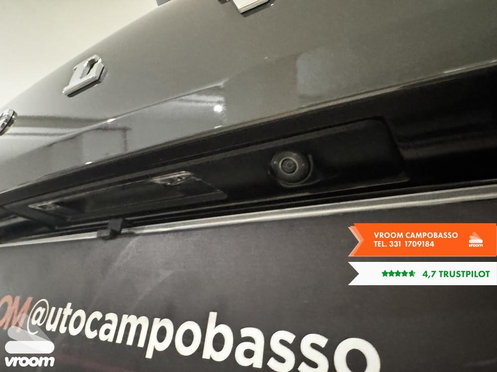VOLVO XC60 (2017-->) XC60 B4 (d) Geartronic Ins...