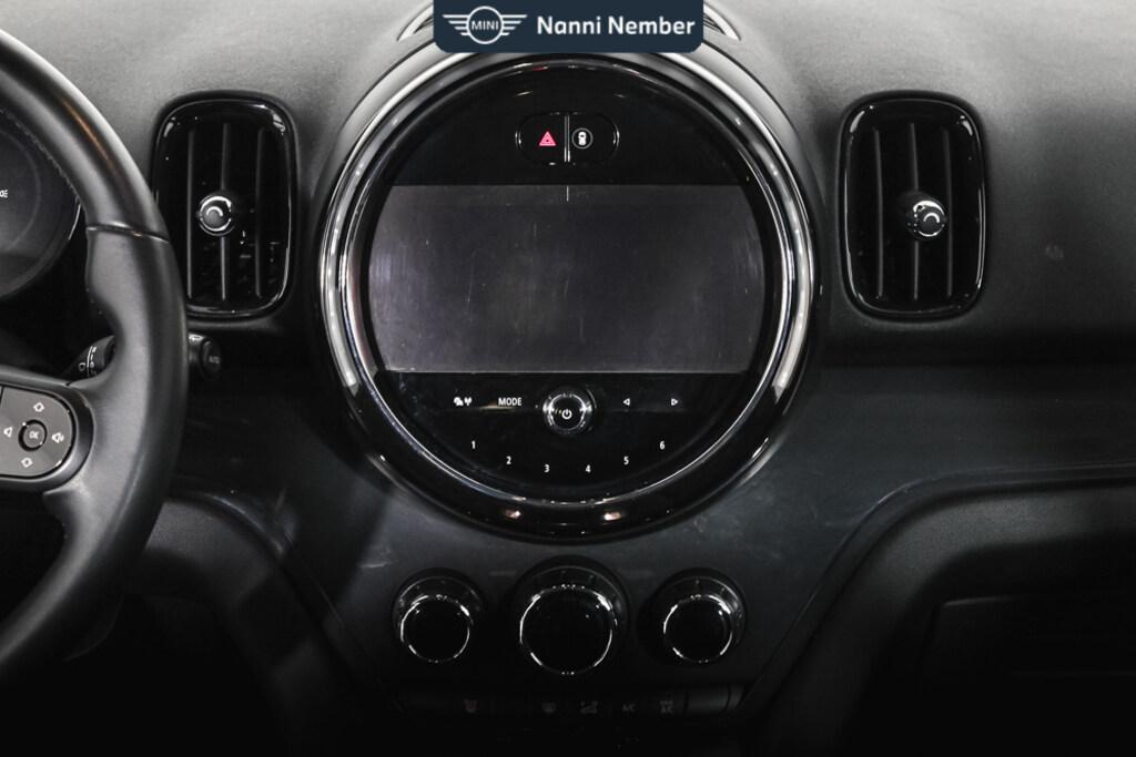 Mini Cooper Countryman 1.5 Business Auto