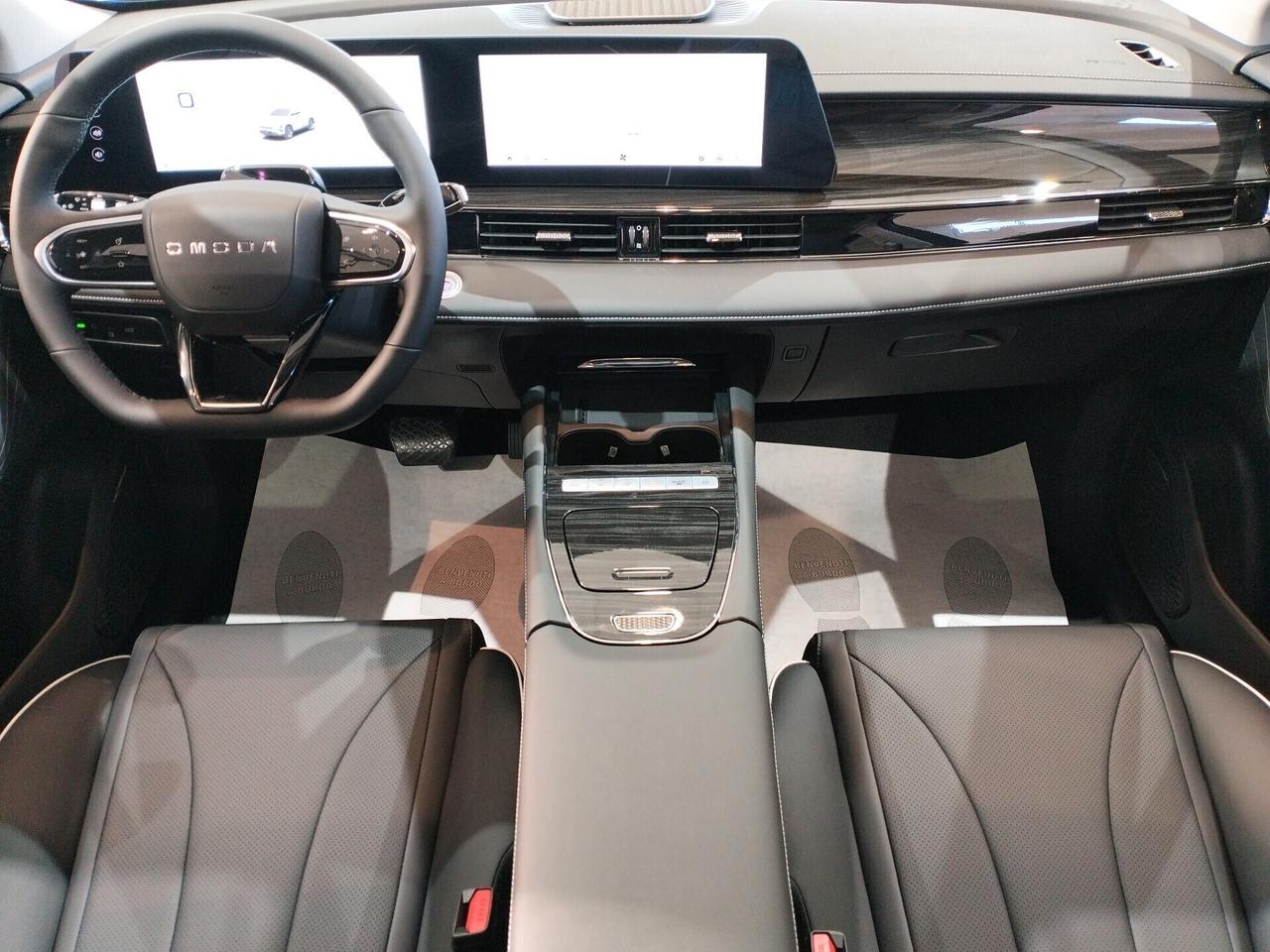 Omoda 5 HEV 1.5TGDI DHT1 Premium *IBRIDO*PRONTA CONSEGNA*