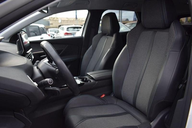 Peugeot 3008 BlueHDI 130 S&S Allure Pack