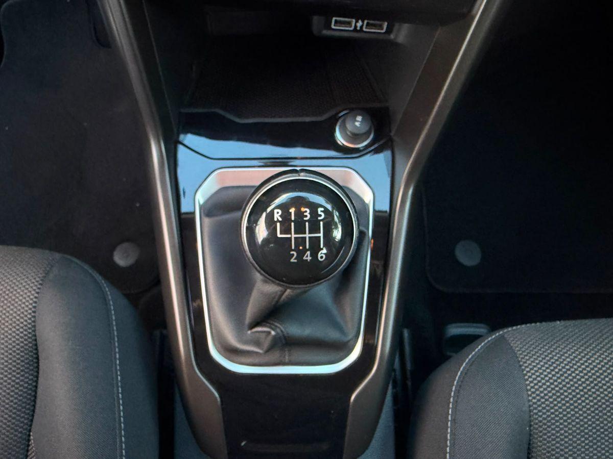 VOLKSWAGEN - T-Roc - 1.6 TDI SCR Advanced BlueMot.Tech.