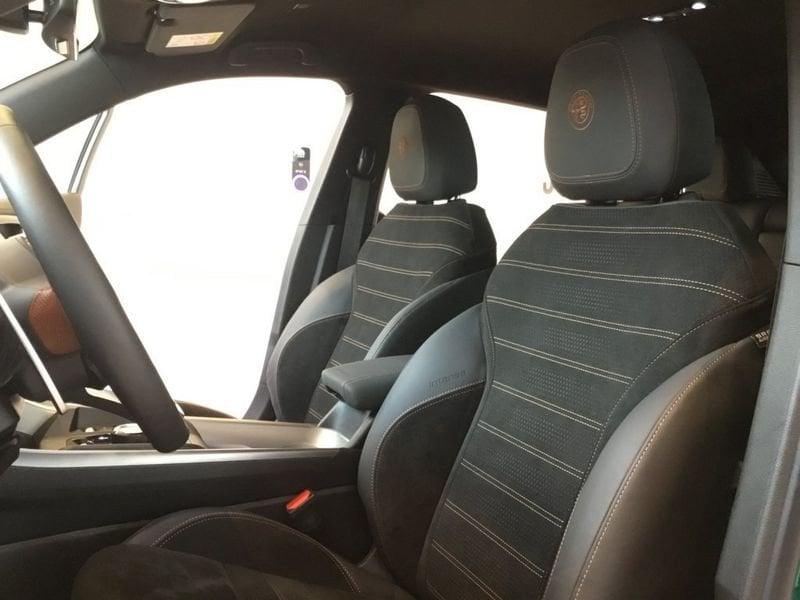 Alfa Romeo Tonale Tonale 1.3 280 CV PHEV AT6 Q4 Intensa