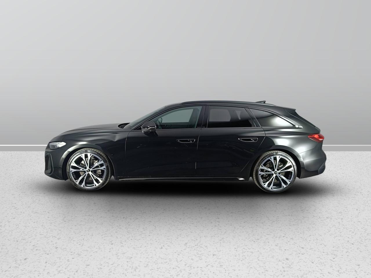 AUDI A5 III 2024 Avant - A5 Avant 2.0 tdi mhev+ S line edition qu