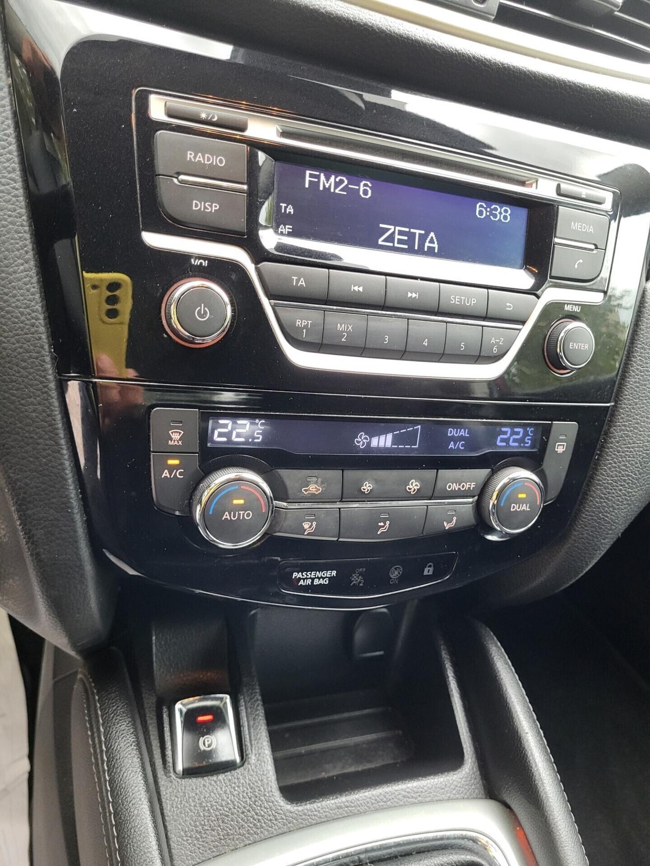 NISSAN Qashqai 1,5 dCi-CINTA DISTRIBUZ-4 REVISIONI
