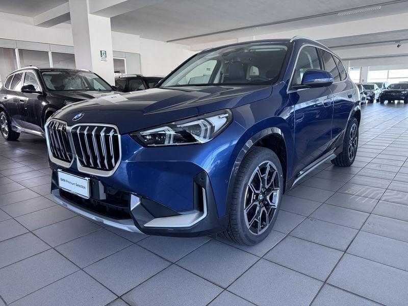 BMW X1 X1 sDrive 20d xLine