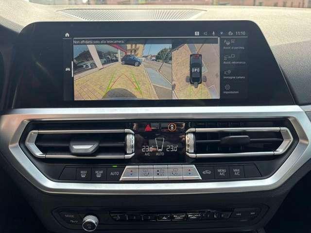 BMW 430 i Coupé Msport FARI LASER-NAVI-19"