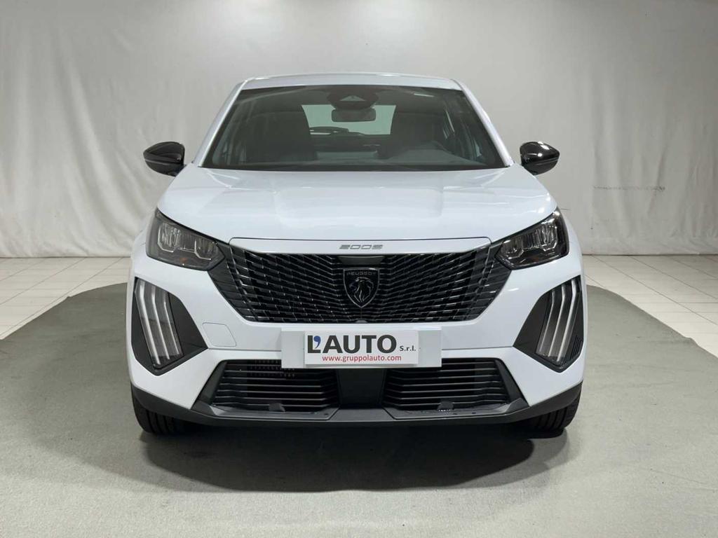 Peugeot 2008 1.2 puretech Style s&s 100cv