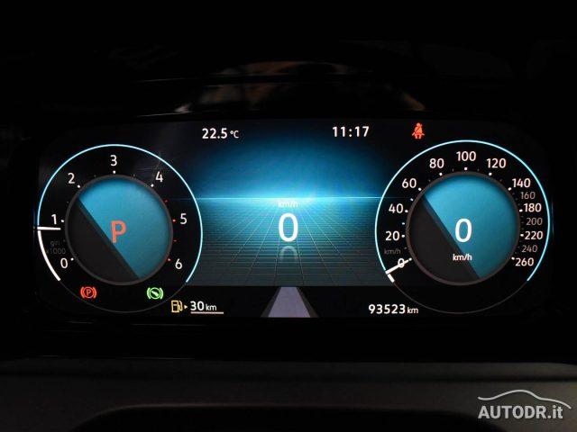 VOLKSWAGEN Golf Variant 2.0 TDI Life DSG Fari LED, App-Connect, ACC KM CER