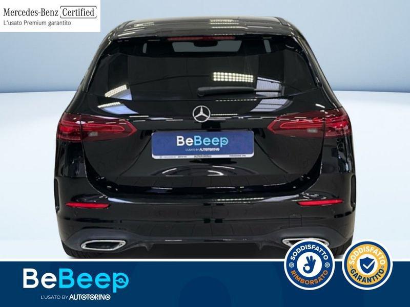 Mercedes-Benz Classe B B 180 AMG LINE ADVANCED PLUS AUTO