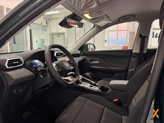 MG ZS 1.5 Hybrid+ Comfort
