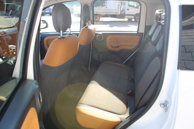 FIAT Panda 1.3 MJT S&S 4x4 Antartica GANCIO