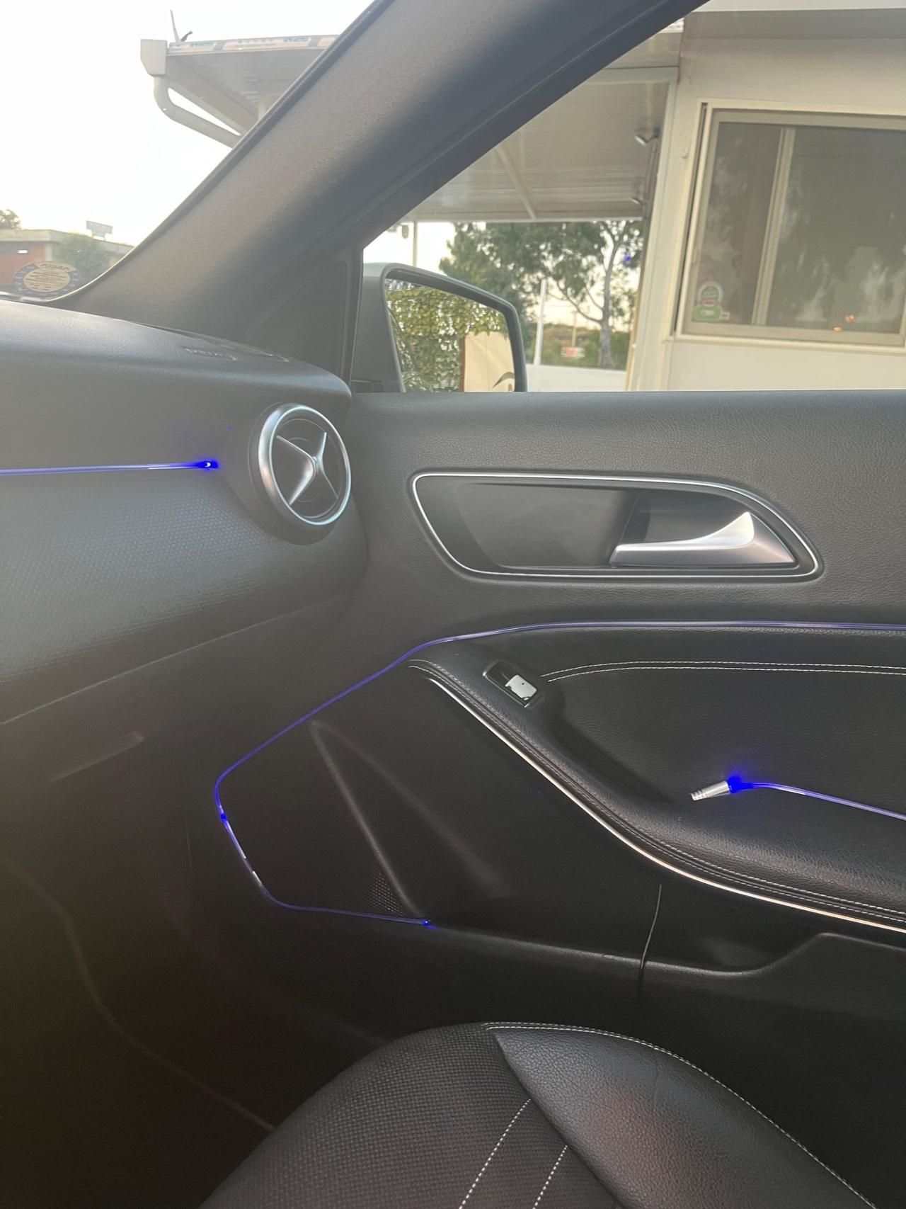 Mercedes-benz A 180 A 180 CDI Sport