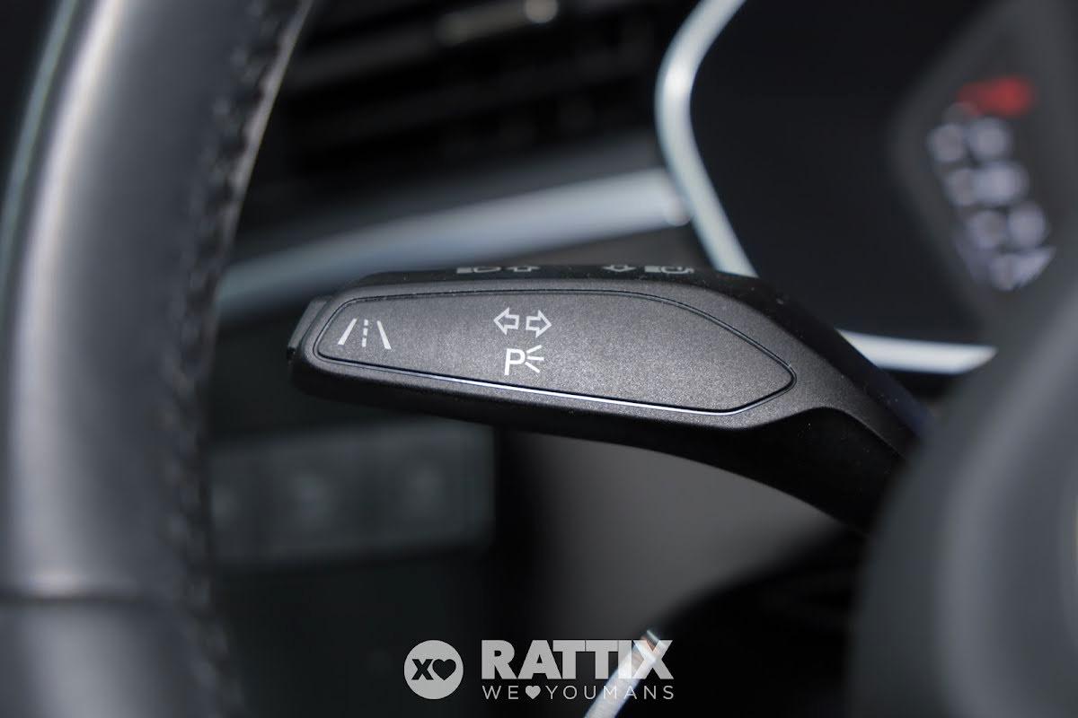 Audi Q3 40 2.0 TDI 190CV Business Quattro s-Tronic