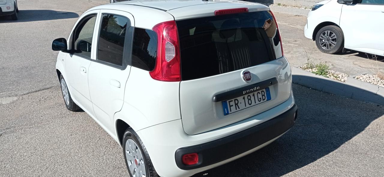 Fiat Panda 1.3 MJT 80 CV S&S Easy